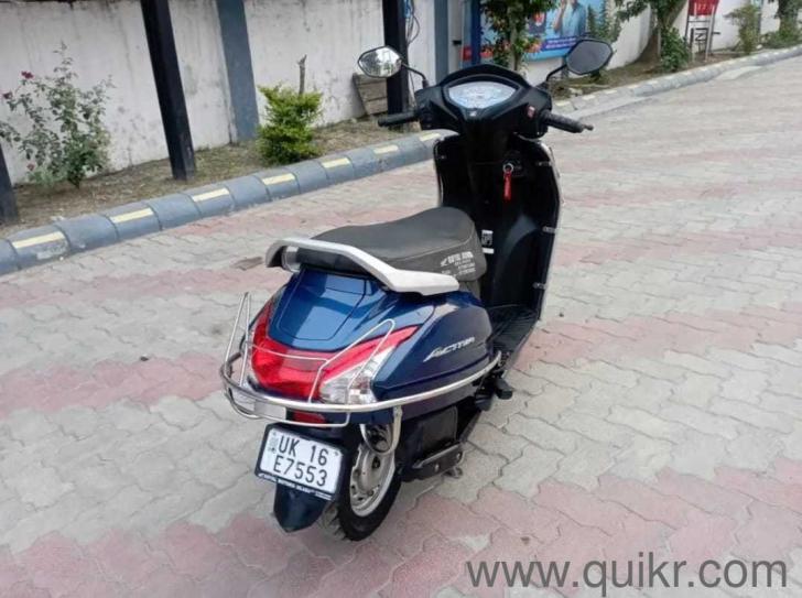 Honda Activa 6G - 2023(1)