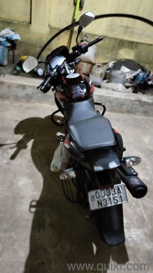 Bajaj Pulsar 150 - 2024(2)