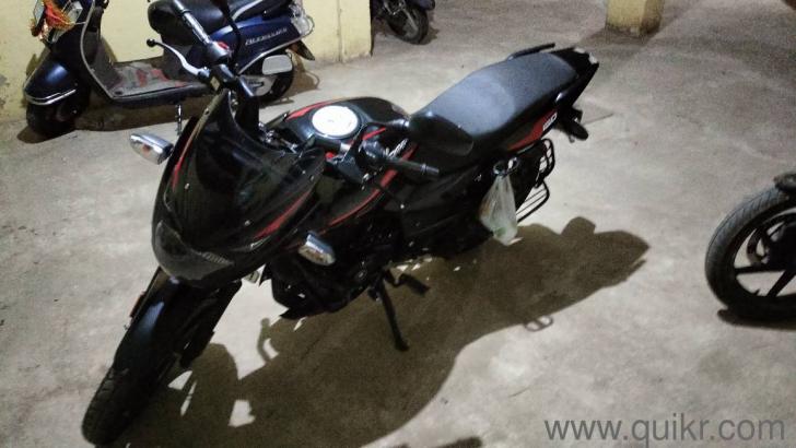 Bajaj Pulsar 150 - 2024