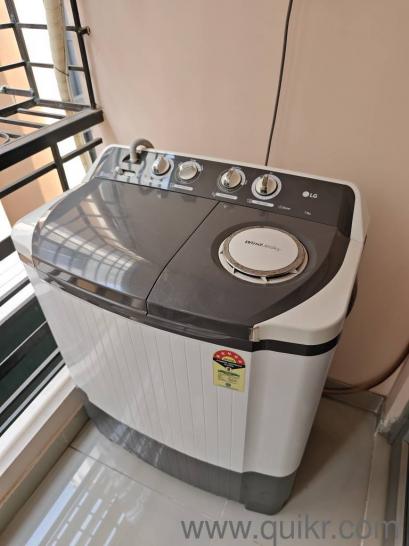 5 Star LG Semi-Automatic Washing Machine at lowest Price(2)