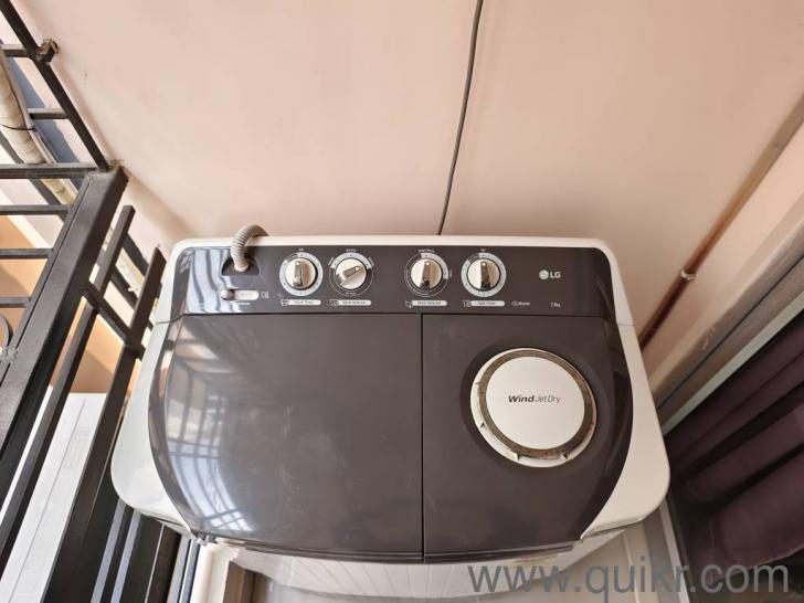 5 Star LG Semi-Automatic Washing Machine at lowest Price(3)