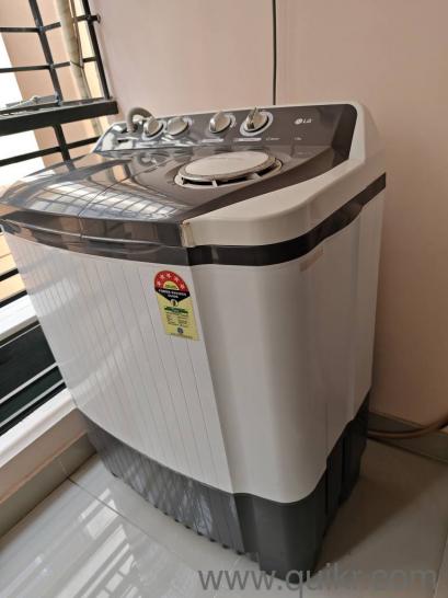 5 Star LG Semi-Automatic Washing Machine at lowest Price(1)