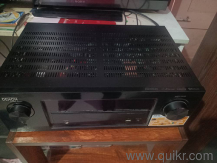 5.2 4k receiver master Audio Bluetooth(1)