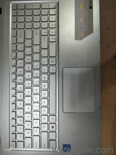 Asus VivoBook 15 Celeron N4020 256GB SSD Excellent Condition(1)