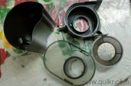 BOROSIL Primus Juicer 500W (good working condition)(2)