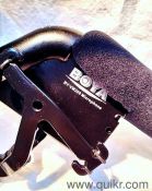 BOYA BY-VM200 Shotgun Microphone | Clear Audio Mic for Camera & Mobile(4)
