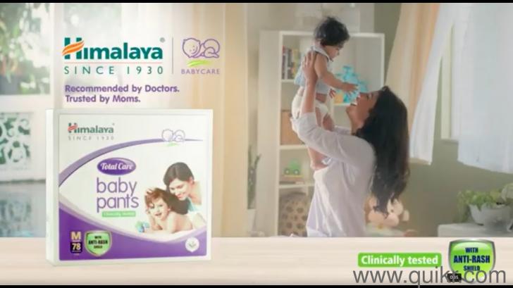 Call 8076923683 for Direct Audition for Huggies Advertisement.