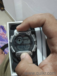 Casio Orginal watch brand new condition available with box and warranty card(1)