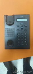 Cisco IP Phone(1)