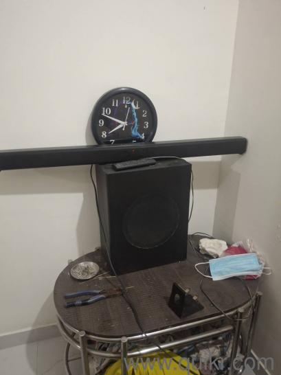 Croma sound system 120 w(2)