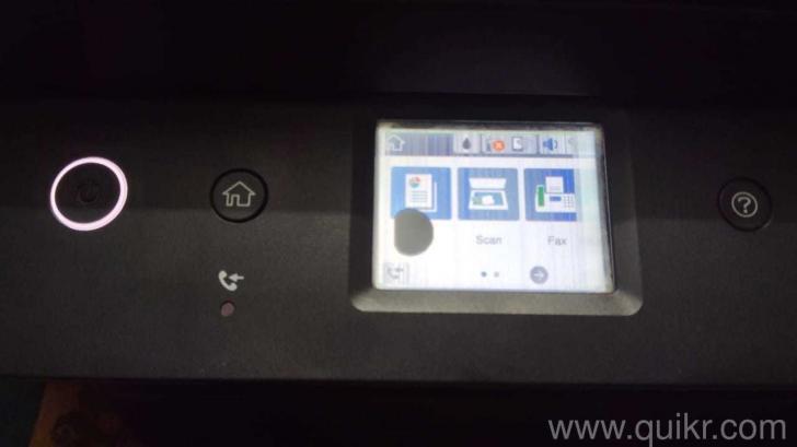 Epson L6190 Multi function printer(1)