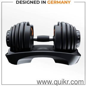 Flexnest Adjustable  Dumbbells Set(1)