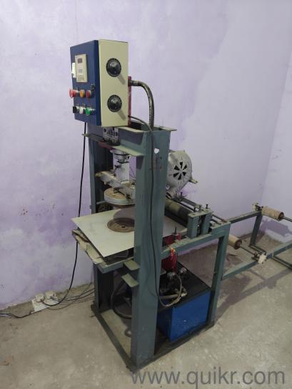 Fully automatic double dye in a fantastic condition like new(1)