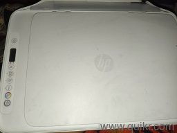 Hp deskjet 2820 printer. printing pages. You can scan,print and much more hurry up 70% discount message me