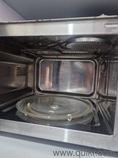 IFB Convection Microwave Oven(1)