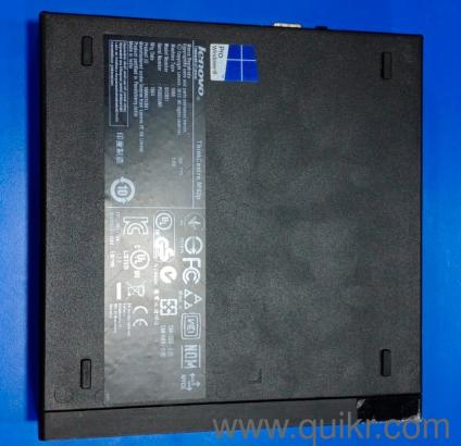 LENOVO CORE i-5 TINY SYSTEM(1)