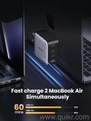 UGREEN 100W USB C Charger Adapter for Iphone 17, Sealed Box Pieces(3)