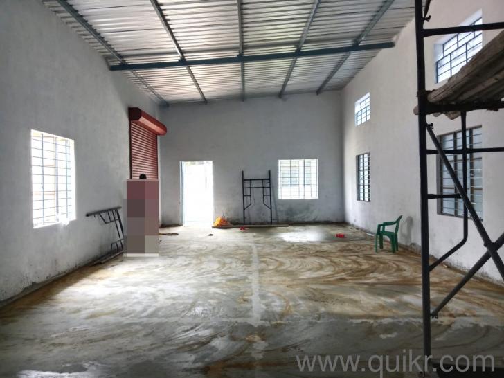 1500 Sq. ft Office for rent in Ganapathy, Coimbatore(1)