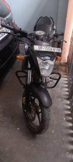 Suzuki Gixxer - 2016