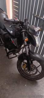 Suzuki Gixxer - 2016(1)