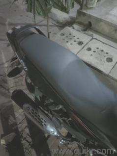 Bajaj Pulsar 150 - 2018