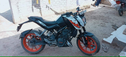 KTM Duke 200 - 2018(3)