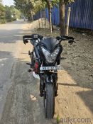 Bajaj Pulsar 200 NS - 2019(3)