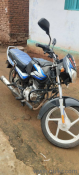 Bajaj CT 100 - 2020(3)
