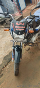 Bajaj CT 100 - 2020(2)