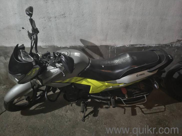 Hero Glamour 125 - 2020