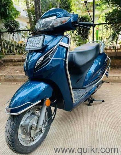 Honda Activa 6G - 2020(2)