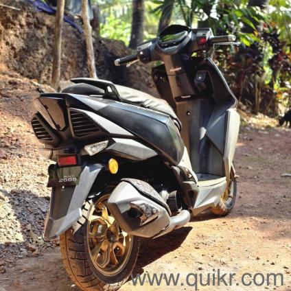 TVS NTORQ 125 Race Edition - 2023(1)