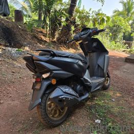 TVS NTORQ 125 Race Edition - 2023(3)