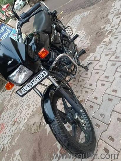 Hero Splendor Plus - 2024(1)
