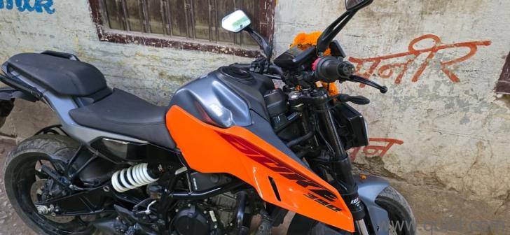 KTM Duke 250 - 2024(1)