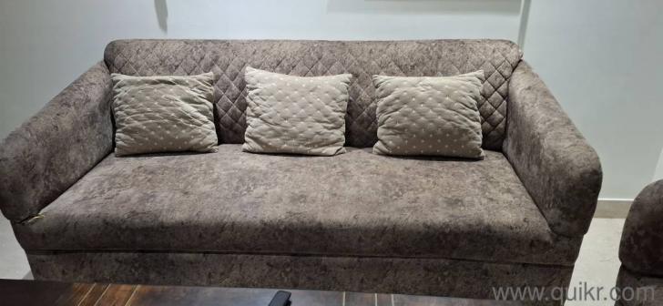 5 Seater Sofa set