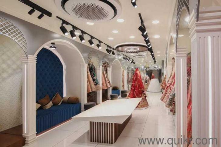 800 Sq. ft Shop for rent in Ganapathy, Coimbatore