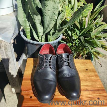 Bata formal shoes(1)