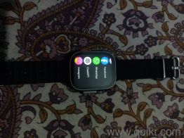 Fire boltt oracle Smartwatch 4G(4)