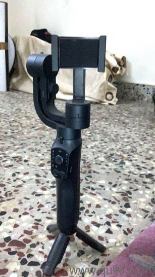GIMBAL RARE USED CONDITION