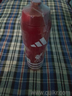 LFC Training Sipper for 811 and KKR themed Sipper for 400 each(1)