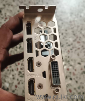 Msi armer rx580 4gb oc gpu(1)