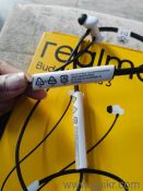 Realme buds wireless 3(4)