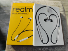 Realme buds wireless 3(2)