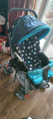 luv lap stroller for baby