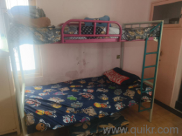 sleek and sturdy bunker bed(3)