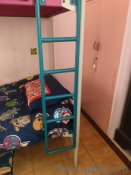 sleek and sturdy bunker bed(4)