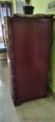 180l godrej fridge in well condition(4)