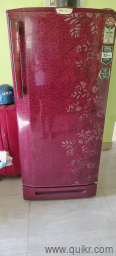180l godrej fridge in well condition(1)