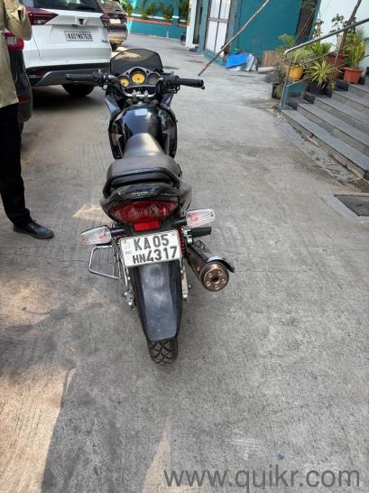 Hero Karizma - 2009(1)